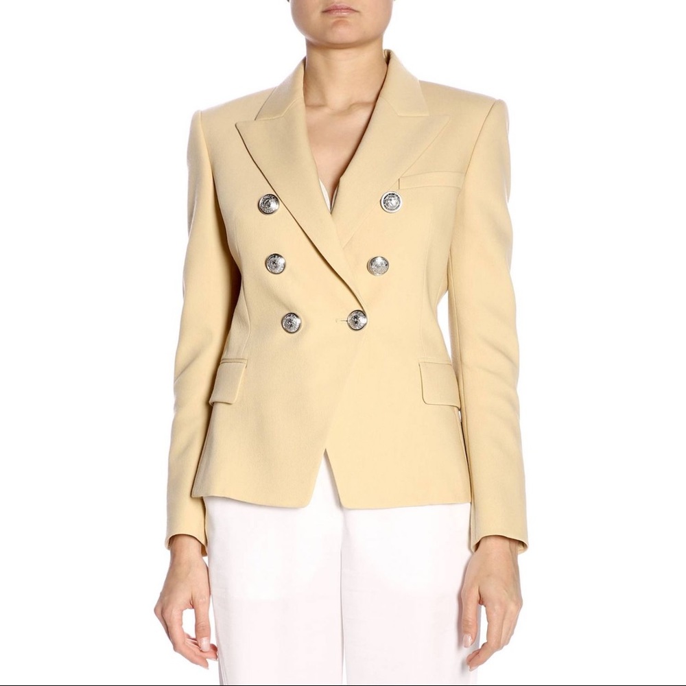 BALMAIN blazer